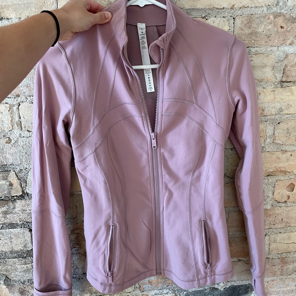 Lululemon Define Jacket